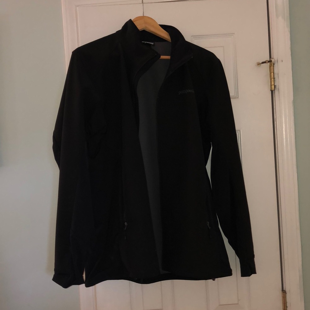 Patagonia Adze Jacket